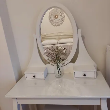 Apartament Plaka's Heart *