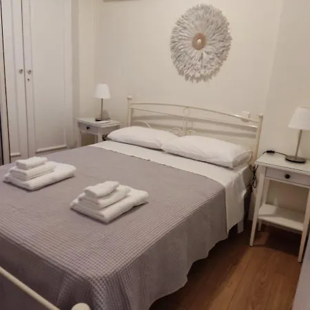 Apartament Plaka's Heart *